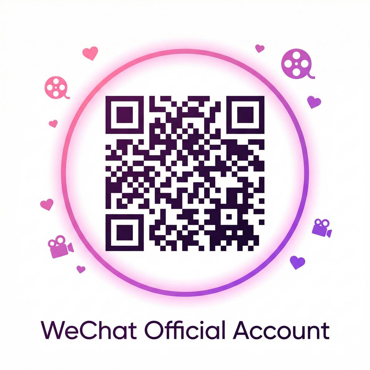 抖阴公众号二维码